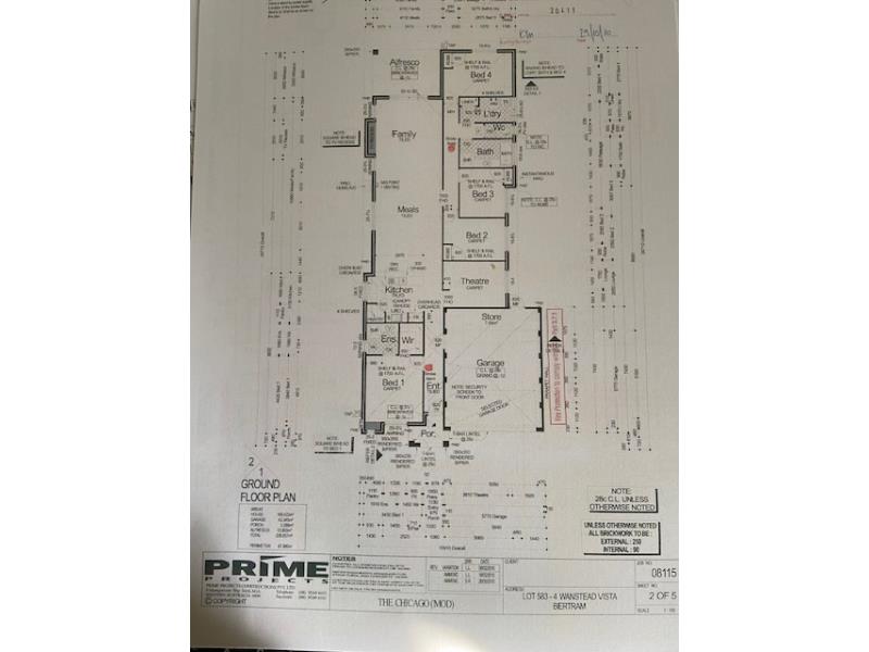 39 WANSTEAD VSTA, BERTRAM WA 6167, 0 Schlafzimmer, 0 Badezimmer, House