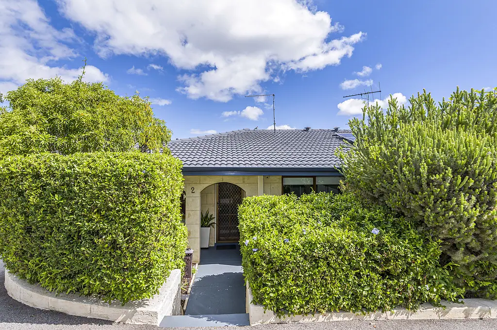 2/234 Coode Street, Como, WA 6152