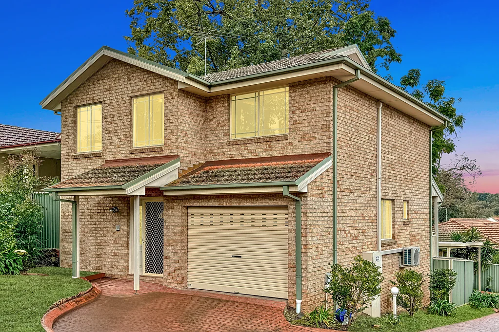 1/77 Hydrae Street, Revesby, NSW 2212