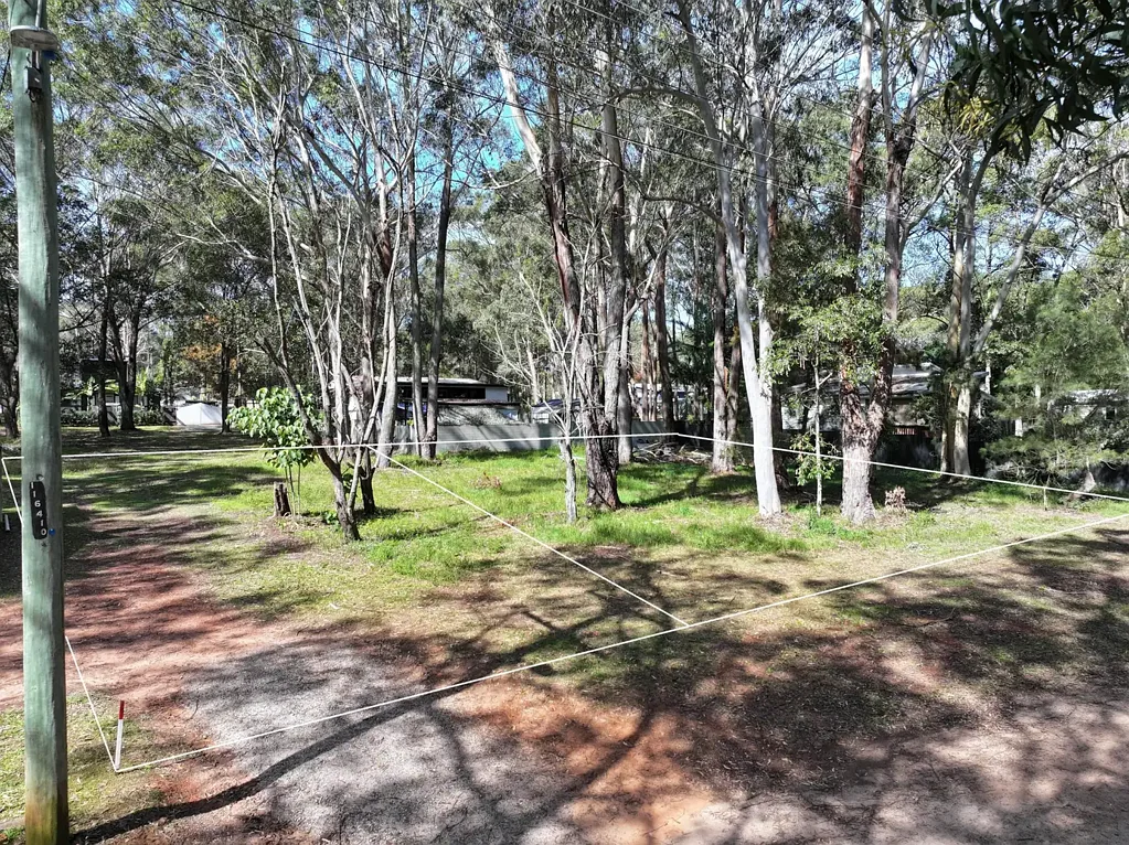 Russell Island 两块546平相邻地块 地势平整 街道水电NBN 适合自住投资 Double Block Opportunity