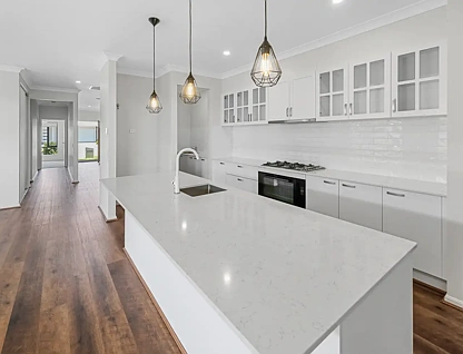 6 Sachi Street, Nirimba, QLD 4551, 4房, 2浴, 整租独立别墅