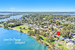 75 Cook Parade, Lemon Tree Passage