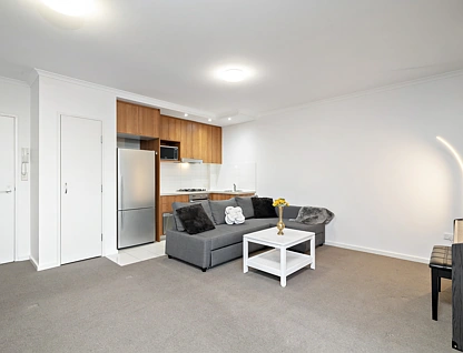 1803/41-45 Waitara Avenue, Waitara, Upper North Shore, 1 Bedrooms, 1 Bathrooms, Apartment