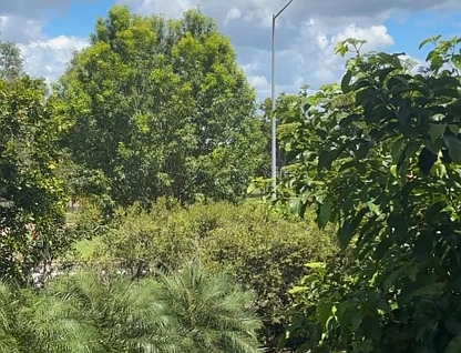 12d/174 Forrest Parade, Rosebery, NT 832, 2房, 2浴, Unit