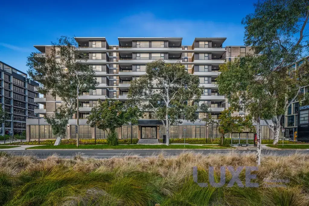 Stunning fully furnished and equipped executive apartment!