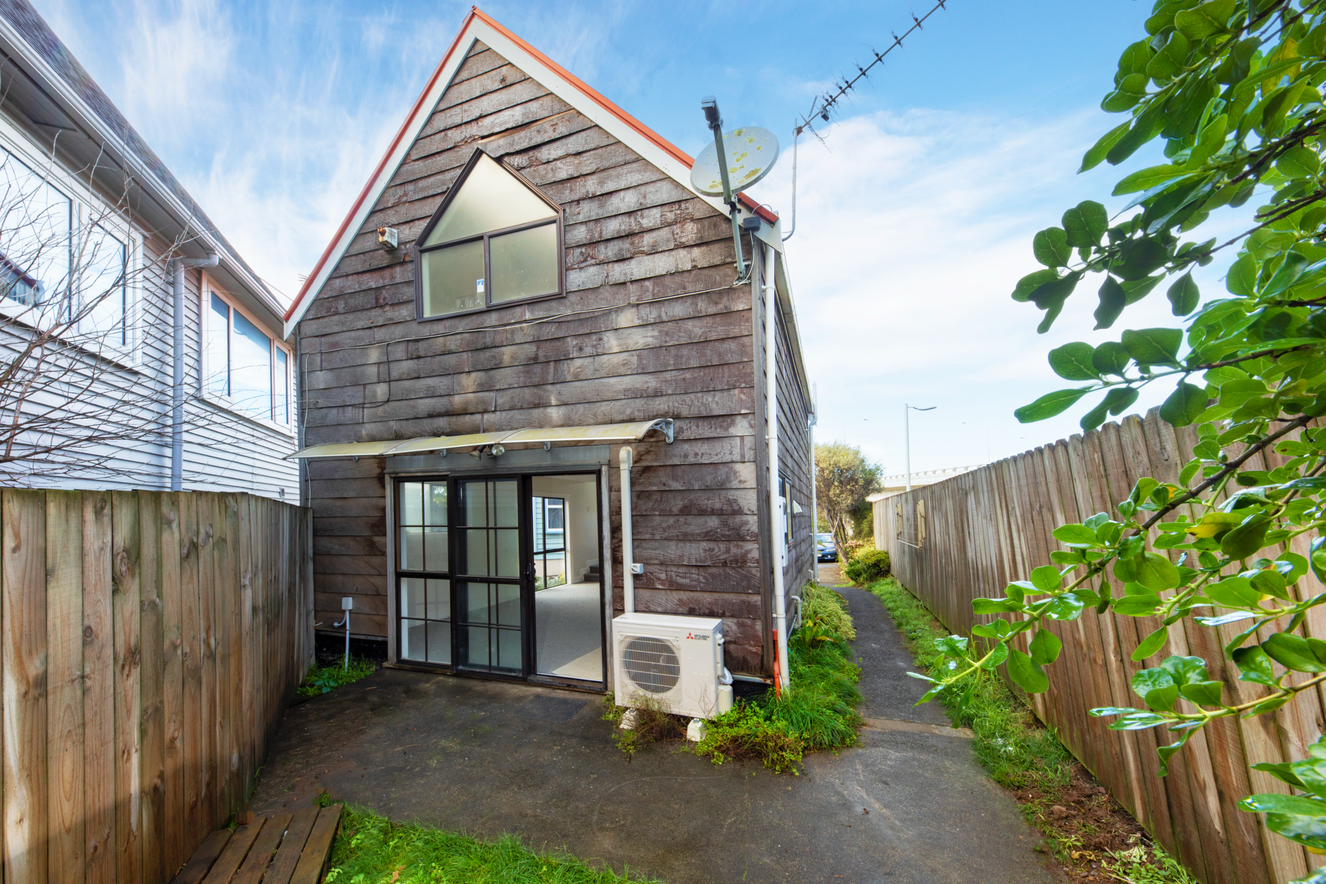 35a Onehunga Mall, Onehunga, Auckland, 1 rūma, 1 rūma horoi, House