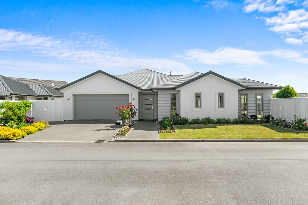 35 John Annan Street, Halswell, Christchurch, Canterbury