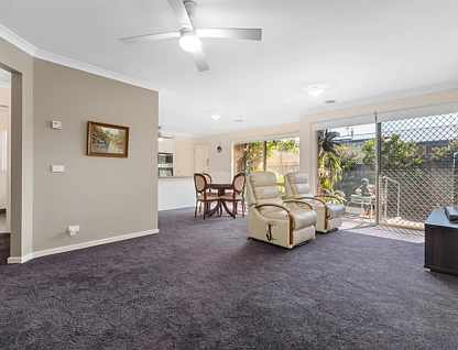 1/22 Swans Way, Capel Sound, VIC 3940, 3 ਕਮਰੇ, 2 ਬਾਥਰੂਮ, Unit