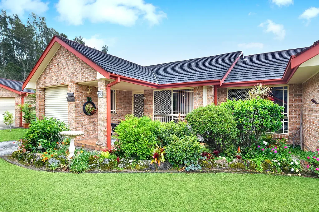9/3 Rutland Street, Nambucca Heads, NSW 2448