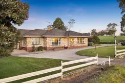 1779 Strathalbyn Road, Flaxley