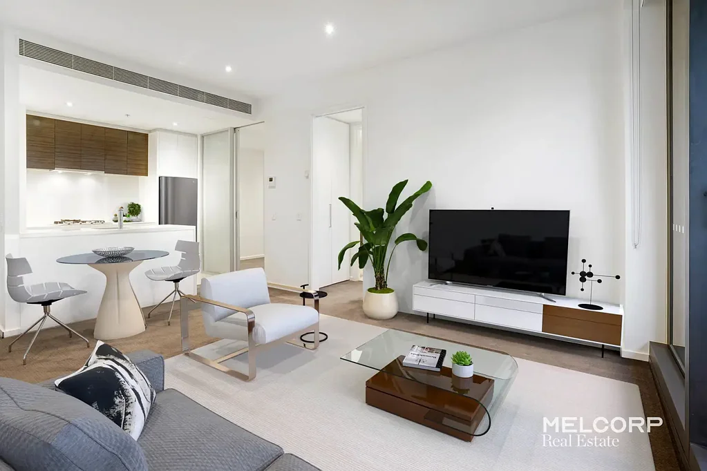 Southbank 2Phòng ngủ Luxury Living Meets Unmatched Convenience at Prima Tower