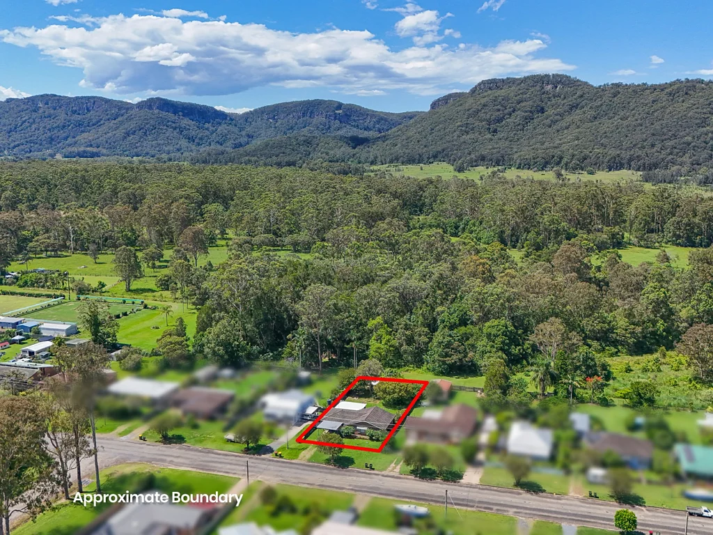 22 Central Lansdowne Road, Lansdowne, NSW 2430