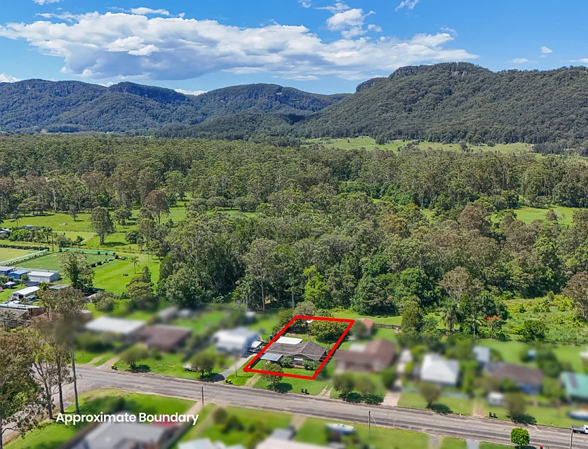 22 Central Lansdowne Road, Lansdowne, NSW 2430, 3房, 1浴, 独立屋