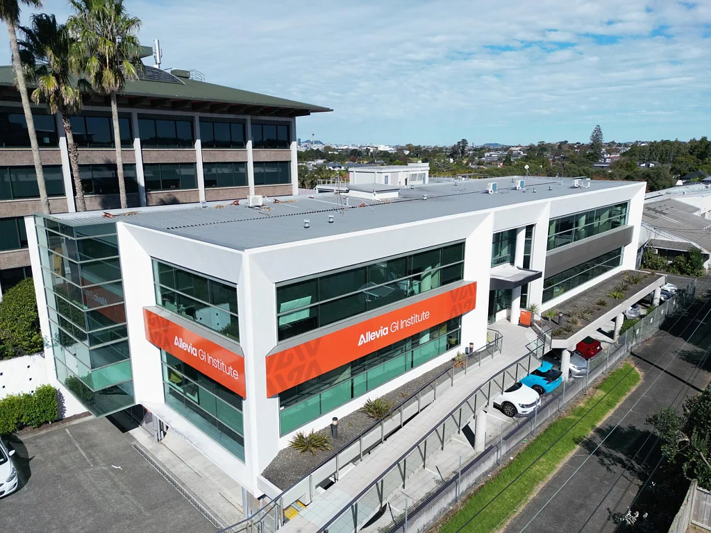 Takapuna Tidy Takapuna office near medical hub