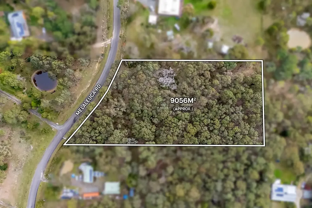Enfield  Rare 2.23-Acre Lifestyle land for sale in Enfield – Premium Rural Land Near Ballarat