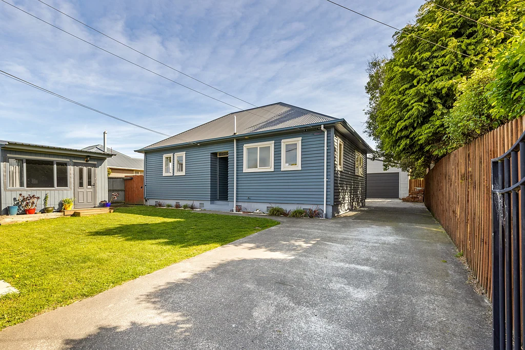 43 Marshall Street, Woolston, Christchurch City, Canterbury