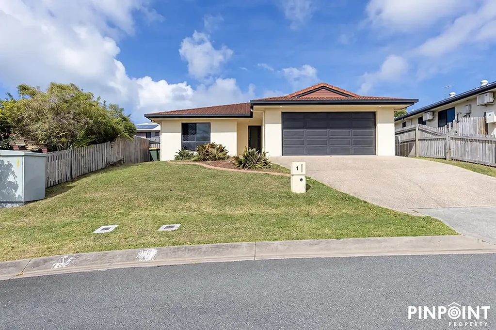 Spacious Family Living in Coastal Suburb