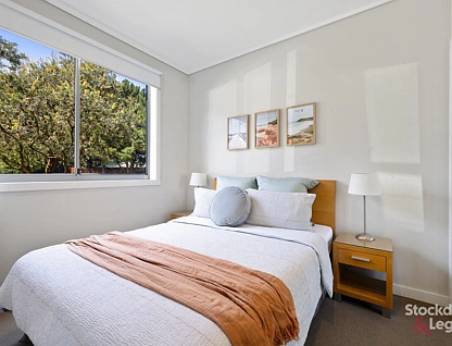 331/17 Potters Hill Road, San Remo, Traralagon , 2房, 1浴, Apartment