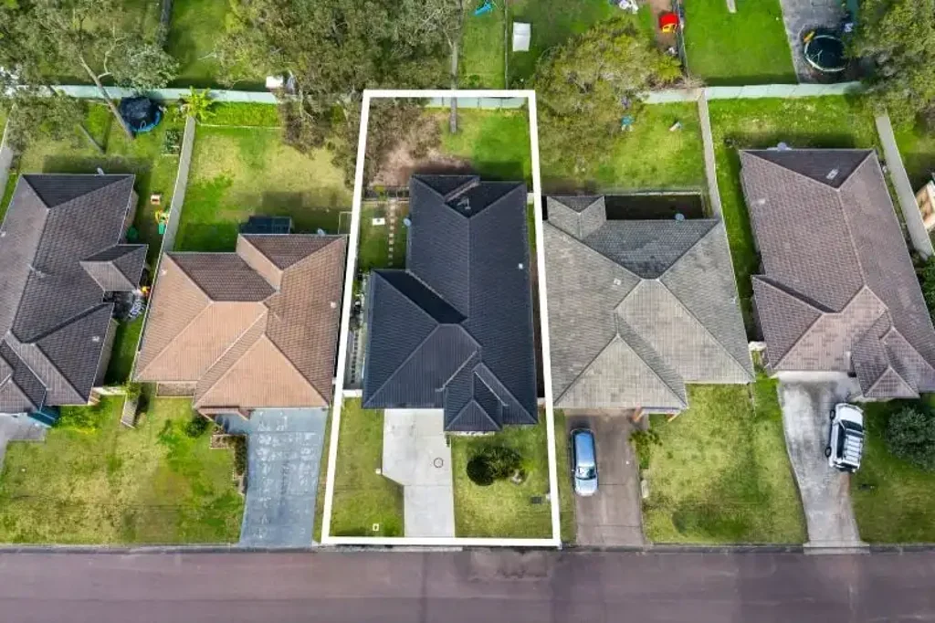 Wyong 4 Bedroom Get into the Property Market – Perfect 4 bed, First Home or Smart Investment!