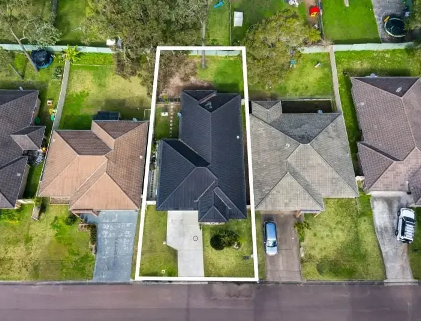 47 DeLisle Drive, Wyong, NSW 2259, 4 ਕਮਰੇ, 2 ਬਾਥਰੂਮ, House