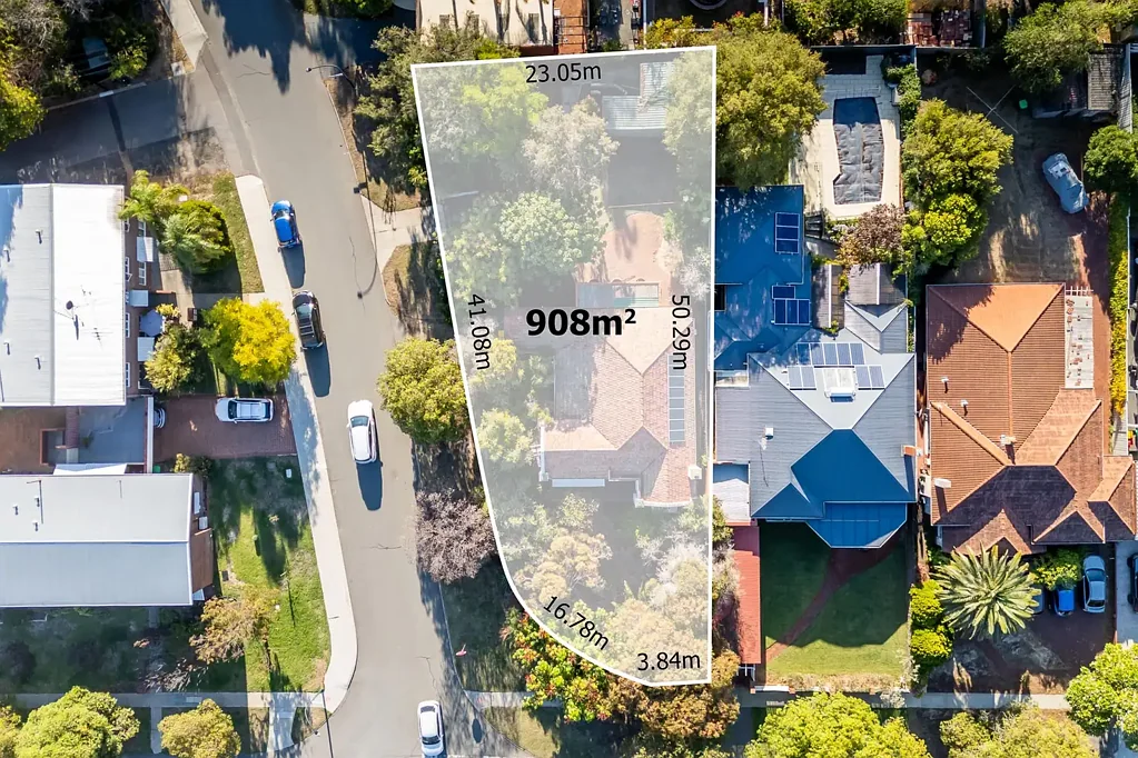 37 Adair Parade, Coolbinia, WA 6050
