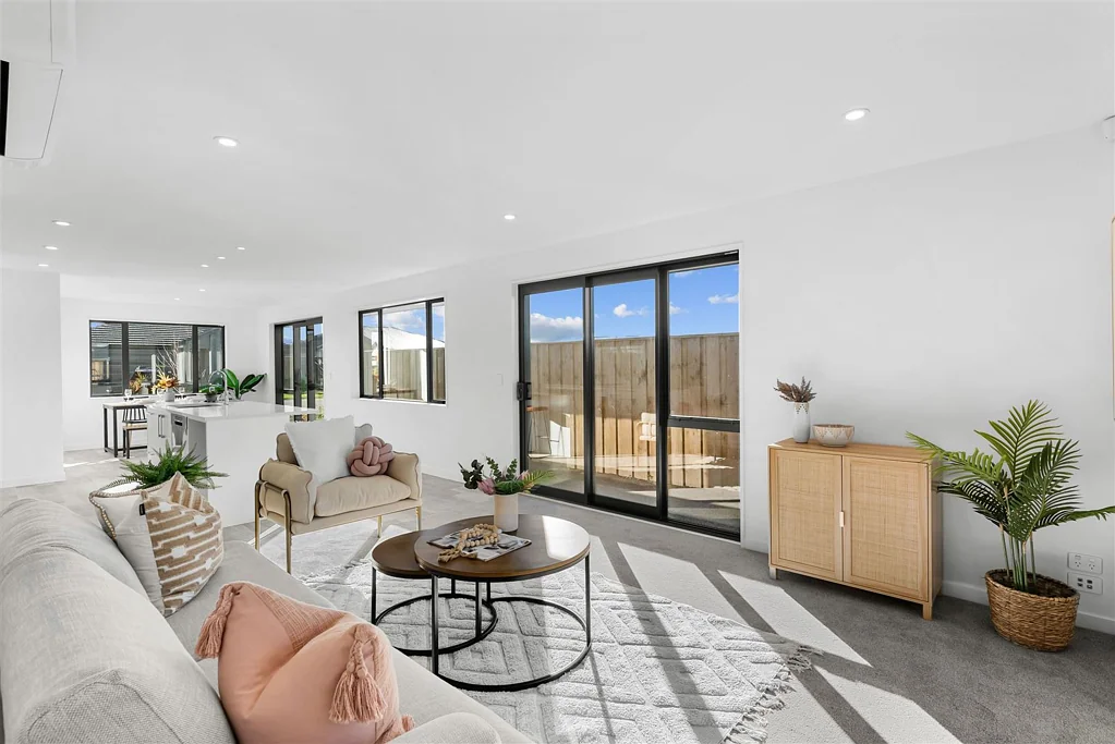 Rolleston 3房  Owners Have Relocated, Unlock Opportunity