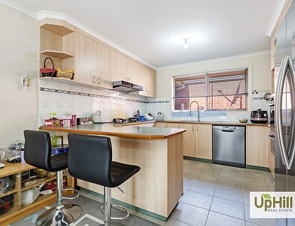 16 Burlington Chase, Hampton Park, South East Melbourne, 3 રૂમ, 2 બાથરૂમ, House