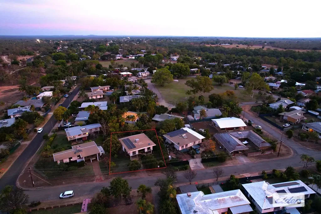 Katherine 3 Slaapkamer Classic H-Style Charm