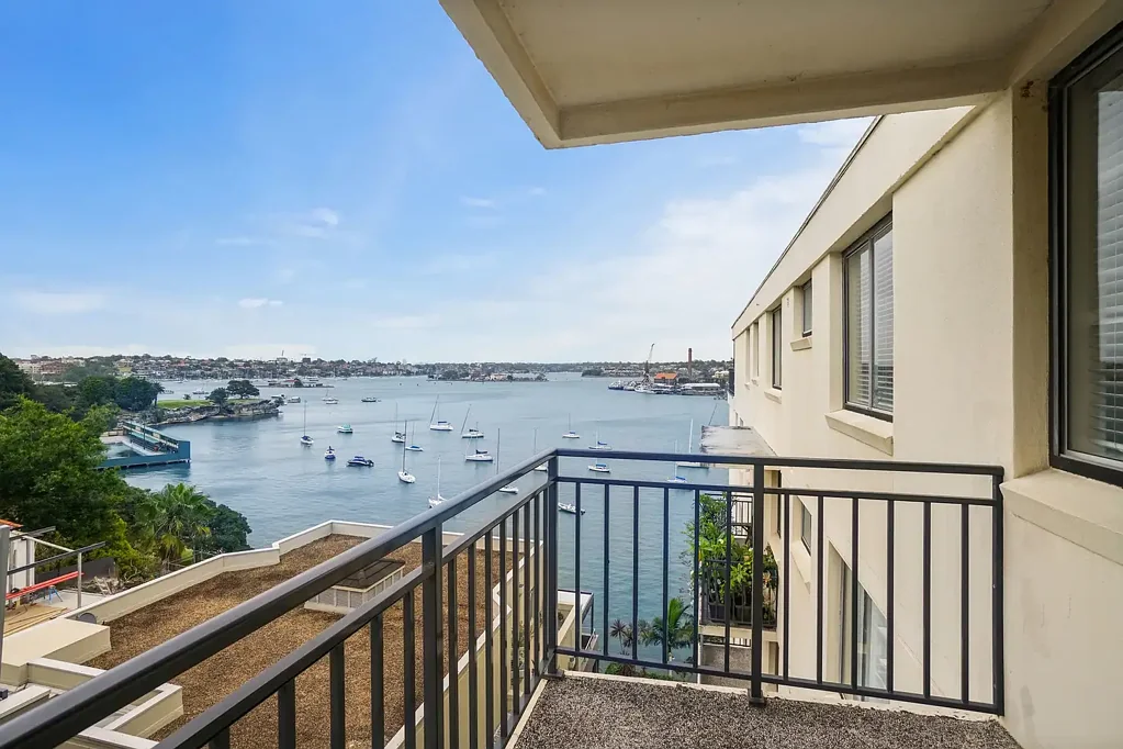 Balmain 3Kwarto Spacious apartment with stunning views