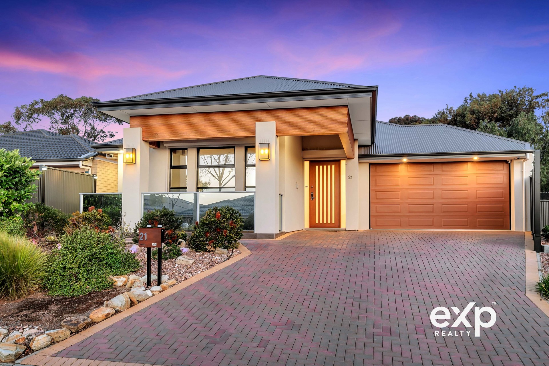 21 CHARLESTON CR, BLAKEVIEW SA 5114, 0房, 0浴, House