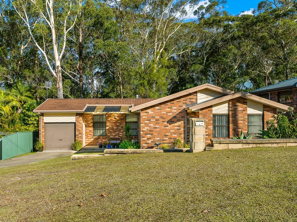16 North Street, Ulladulla, NSW 2539