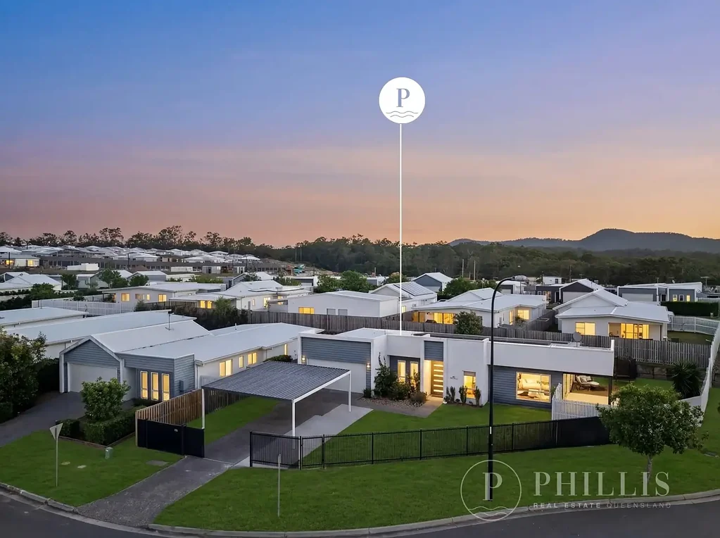 2 McMahon Drive, Pimpama, QLD 4209