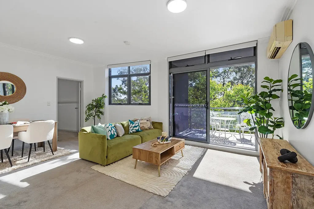 22/24-28 College Crescent, Hornsby, NSW 2077