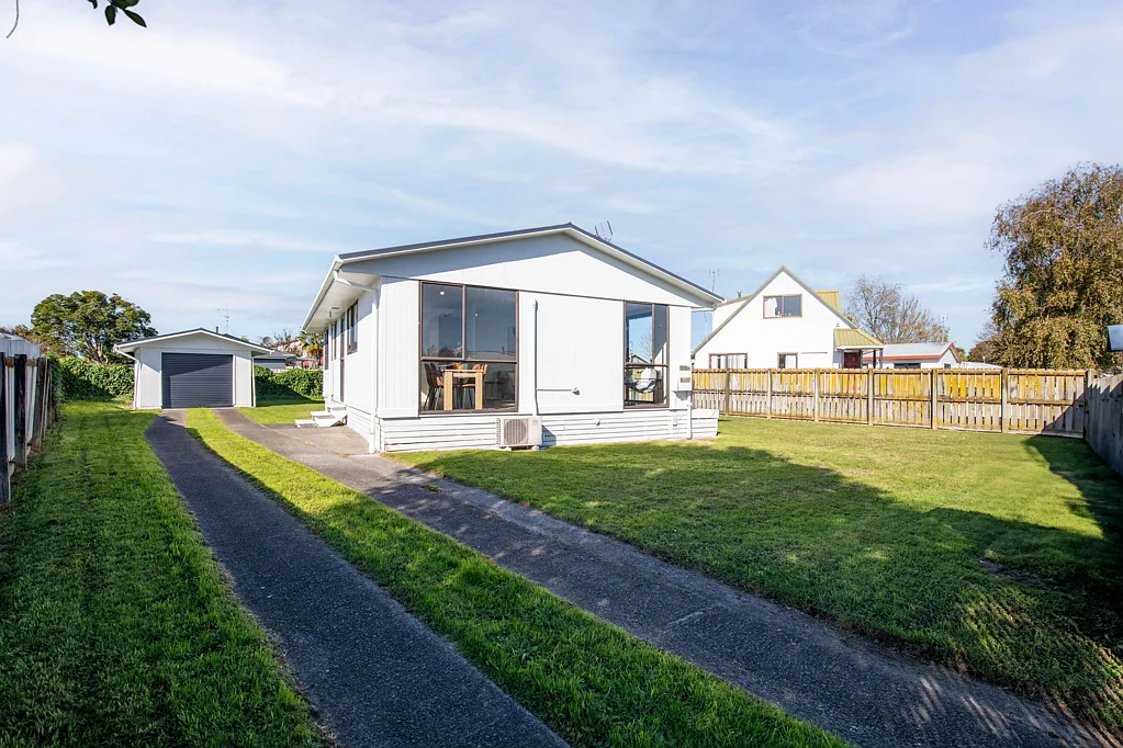 55 Sunnyside Road, Nawton, Hamilton, Waikato