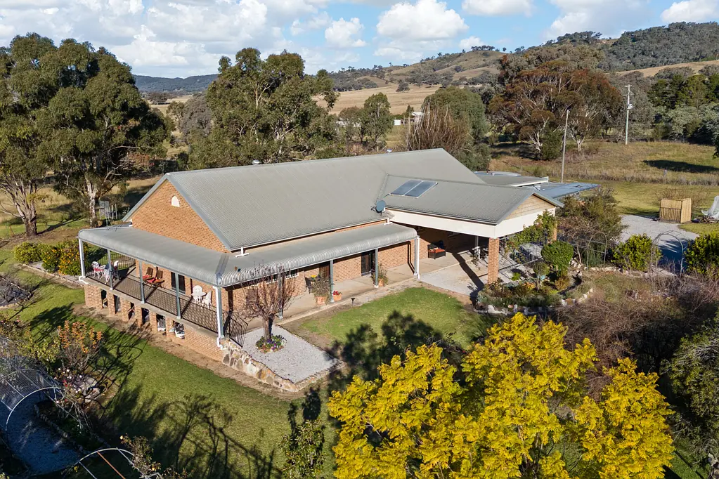 73 Carara Road, Erudgere, NSW 2850