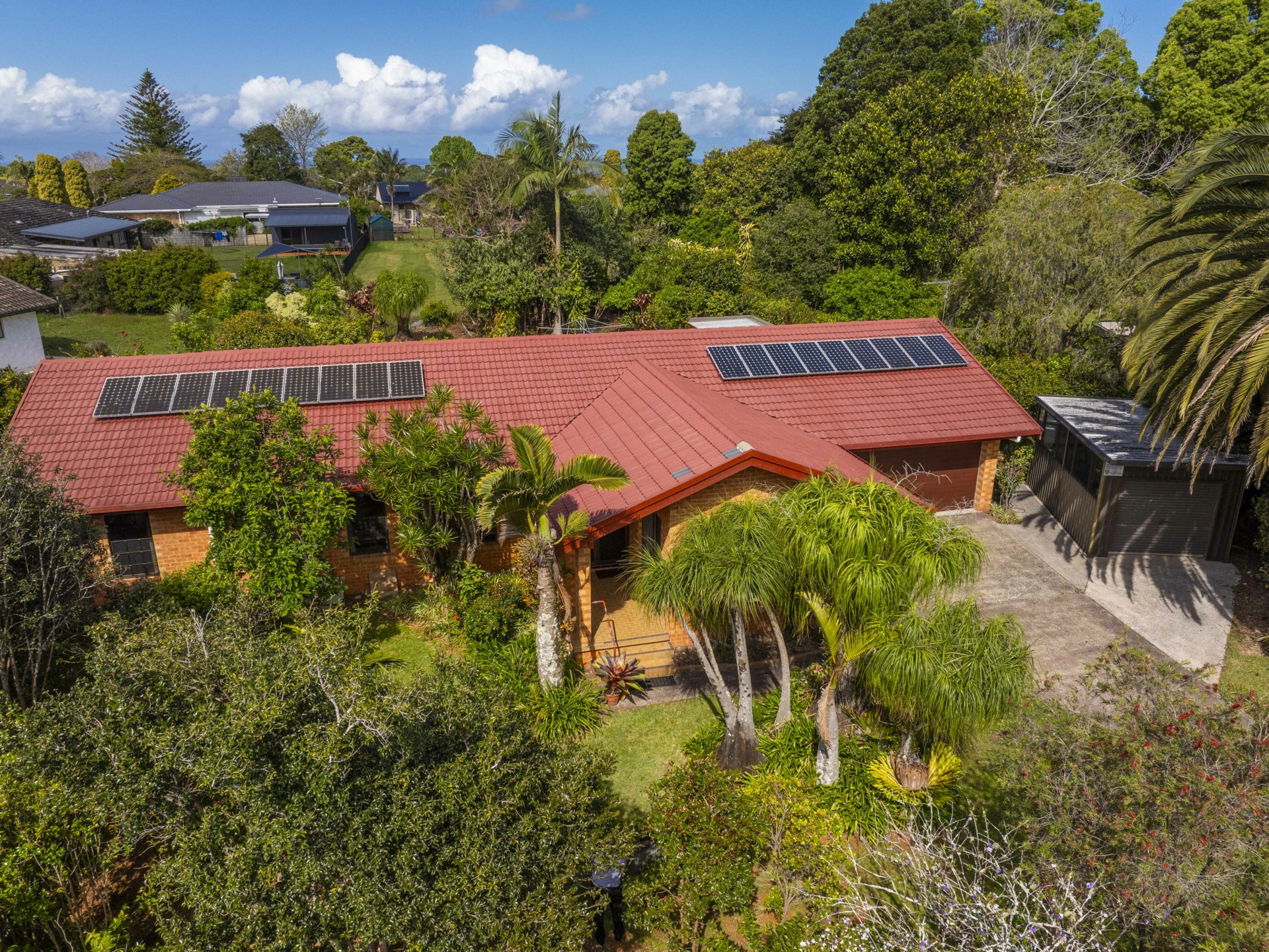 7 RICHLAND CT, ALSTONVILLE NSW 2477, 0 Kuwarto, 0 Banyo, House