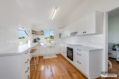 111 Stevens Road, Bucca, QLD 4670, 3房, 1浴, Lifestyle Section