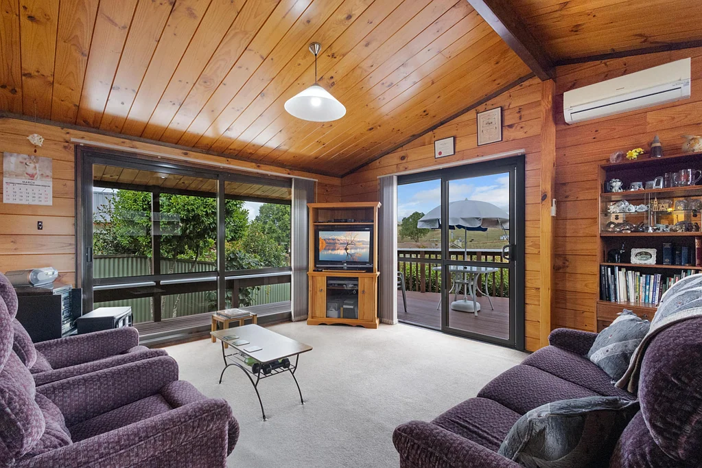 Putaruru 3chambre Solid investment or family haven