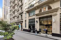 206/422 Collins Street, Melbourne