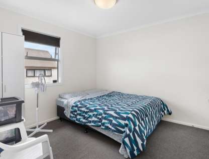 77 Chiefs Court, Hamilton East, Hamilton, Waikato, 3房, 1浴, 城市屋