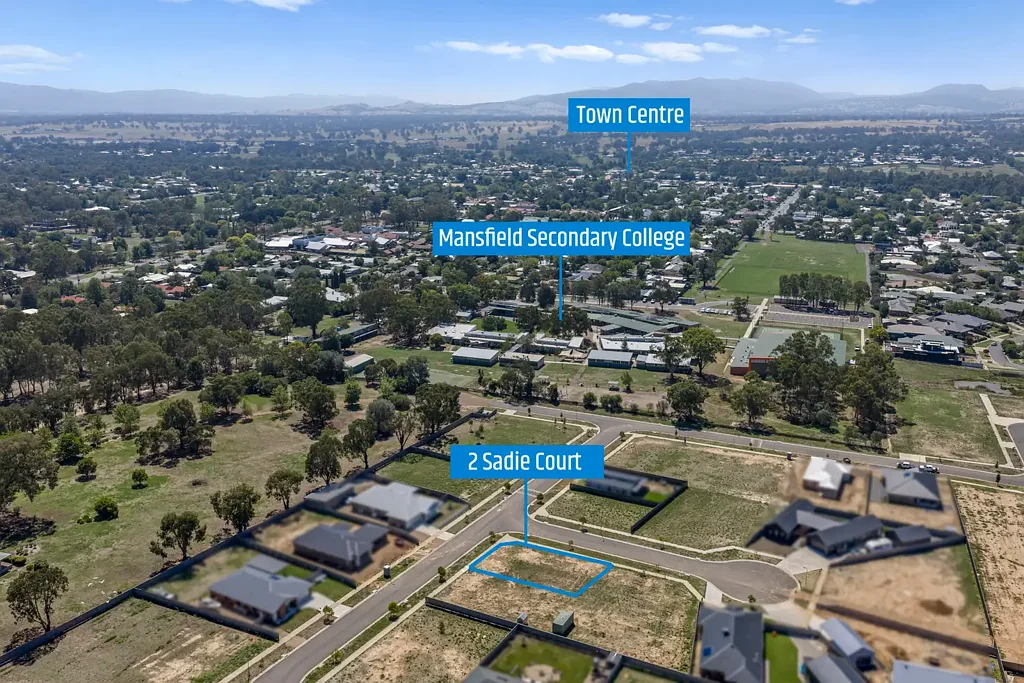Mansfield Affordable corner block in Highton Park!