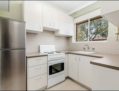 21/48-50 Pevensey street, Canley Vale, South Western Suburbs, 1 Schlafzimmer, 1 Badezimmer, Apartment