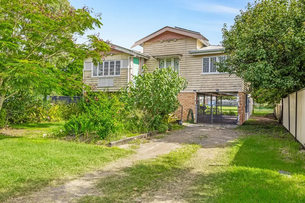 21 Elizabeth Street, Allenstown, QLD 4700