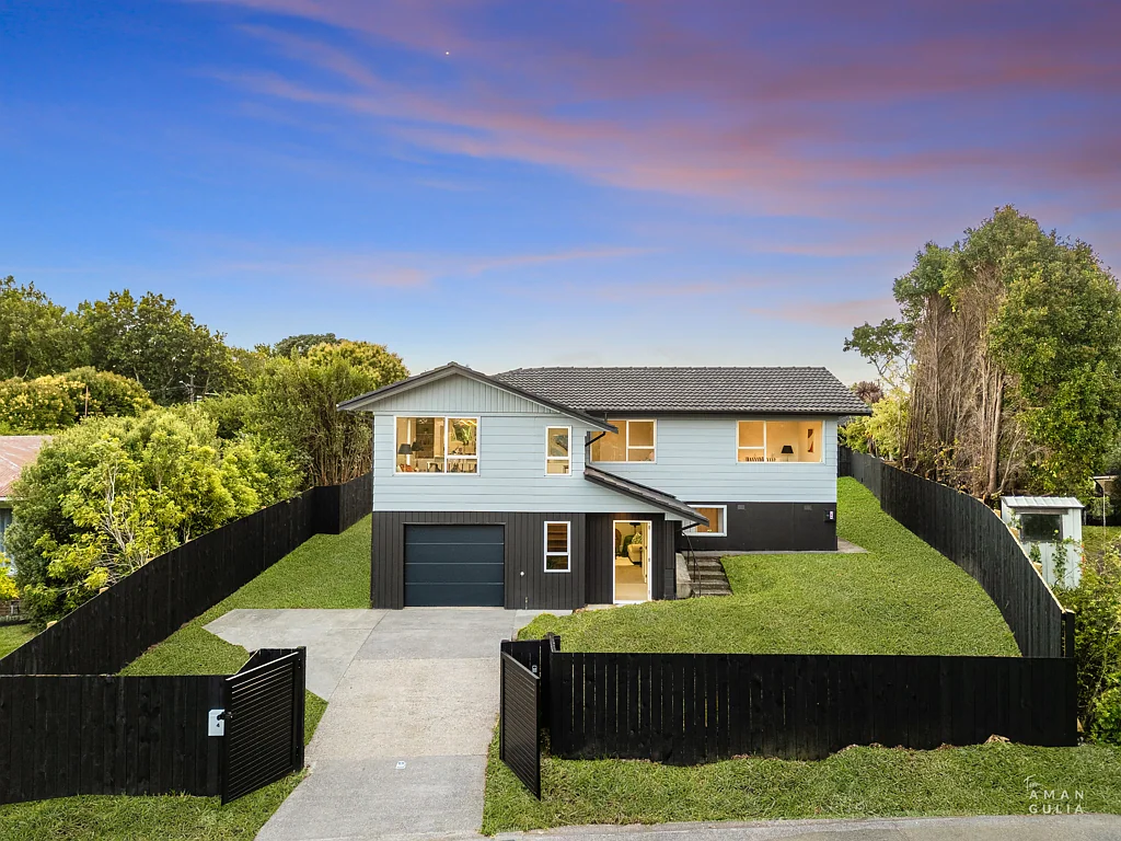 4 Lidcombe Place, Avondale, Auckland City, Auckland
