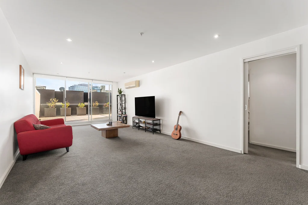 211/250 Barkly Street, Footscray, VIC 3011