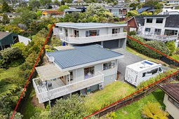 13 & 13A Nereus Place, Mairangi Bay