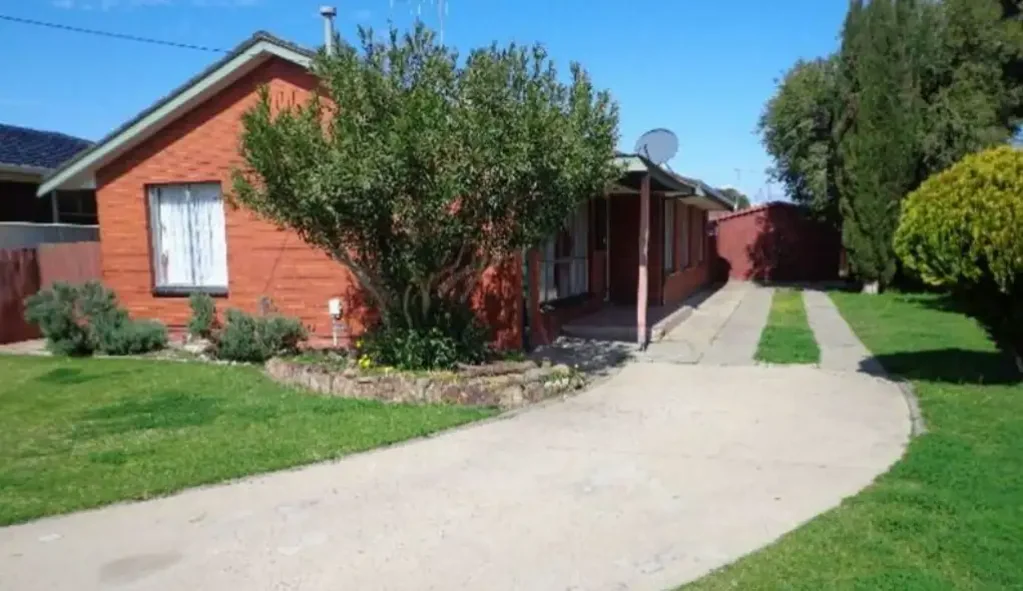 Charming 4-Bedroom Home in Prime North Shepparton Location!