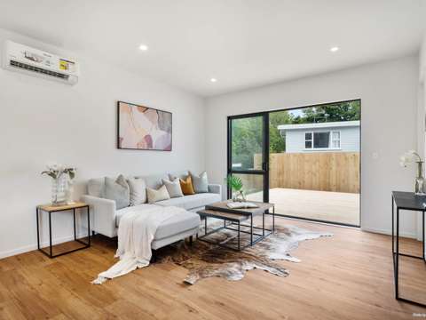 Glenfield 5Habitaciones Brand New Family in Dual Westlake Zone