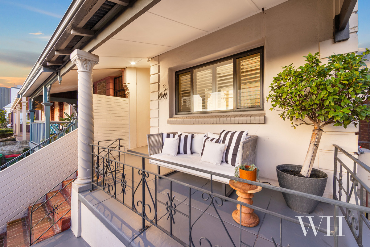 166 SOUTH TCE, FREMANTLE WA 6160, 0 Bedrooms, 0 Bathrooms, House