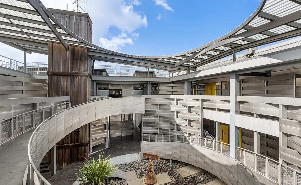 Mount Eden Office for Lease | 116sqm | 3 Parks | Dominion Rd